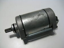 Anlasser starter motor gebraucht kaufen  Fuldatal
