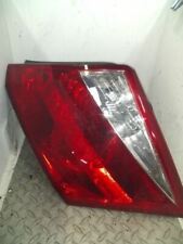 Passenger tail light for sale  Union