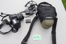 Câmera Digital SLR Canon EOS 10D DS6031 + Lente Ultrassônica LEns 24-85mm, usado comprar usado  Enviando para Brazil