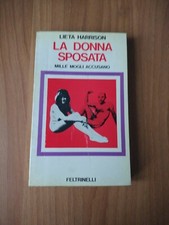 Donna sposata mille usato  Desio