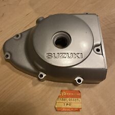 Suzuki gn125 crank for sale  YORK