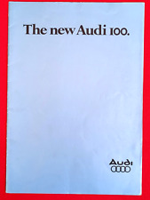 1978 audi 100 for sale  BANGOR