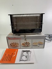 Vintage moulinex tostador d'occasion  Héric