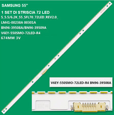 Barra led strip usato  Martina Franca