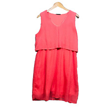 Breal robe femme d'occasion  Ménéac