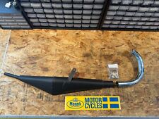 Monark 125 pipe for sale  Boise