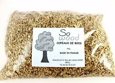 Copeaux bois hetre d'occasion  Creil