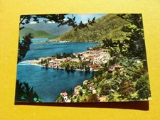 Lago como panorama usato  Frosinone