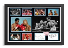 322 thomas hearns for sale  WASHINGTON