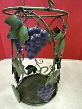 Vtg market grapes for sale  Irving