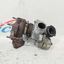 Turbina toyota corolla usato  Acerra