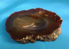 Polished brown agate for sale  Roswell