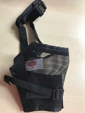 Trixie nylon maulkorb gebraucht kaufen  Bruchmühlbach-Miesau