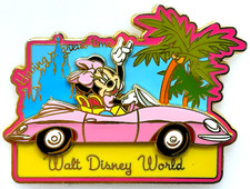 Disney trading pin for sale  Lakeport