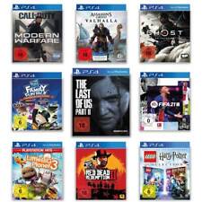 Playstation spiele auswahl gebraucht kaufen  Lingenfeld