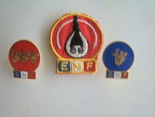 Ecole natation francaise d'occasion  Bordeaux-