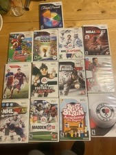 Nintendo wii game for sale  Buffalo