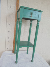 Antique wood side for sale  Pinellas Park