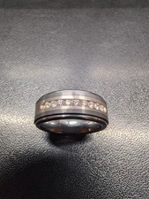 Triton tungsten sterling for sale  Oxnard