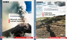 Scienze della terra. usato  Milano