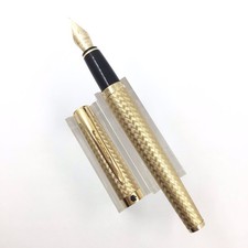 Waterman etalon gold for sale  BARGOED