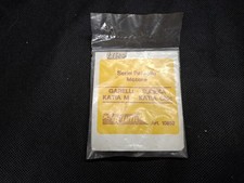SERIE PARAOLI MOTORE PER GARELLI EUREKA KATIA NOI comprar usado  Enviando para Brazil