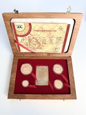Südafrika krügerrand 2005 gebraucht kaufen  Mannheim