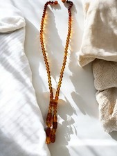 Fabulous tasseled vintage for sale  MONTROSE