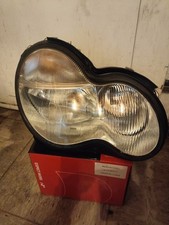 Mercedes benz w203 gebraucht kaufen  Köln