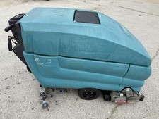 Tennant 5700 cylindrical for sale  Morton Grove