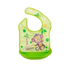 Baby feeding bibs d'occasion  Expédié en Belgium
