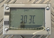 termostato digitale bticino usato  Sesto Fiorentino