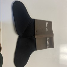 Simms black brown for sale  Lancaster