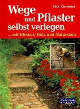 Wege pflaster verlegen gebraucht kaufen  Berlin