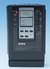 Aiwa jx303 stereo gebraucht kaufen  Wuppertal