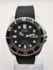 Citizen automatic 200m for sale  BANSTEAD