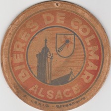 Bock biere colmar d'occasion Bock biere colmar d'occasion  Coudekerque-Branche