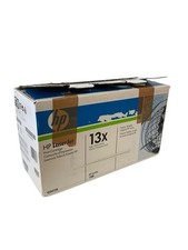 Laserjet 13x print for sale  LONDON