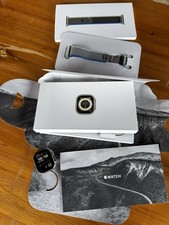 Apple watch ultra usato  Taverna