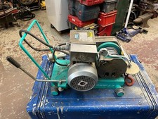 Imer gantry hoist for sale  SLOUGH