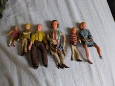 Lundby vintage bendy for sale  AYR