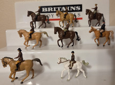Vintage set britains for sale  Winter Springs