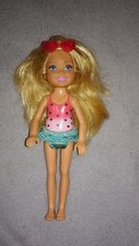 barbie chelsea puppen gebraucht kaufen barbie chelsea puppen gebraucht kaufen Wittenberge