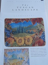 Tapestry needlepoint embroider for sale  YORK