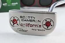 Scotty cameron california for sale  LOANHEAD