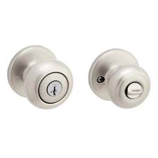 Kwikset cove satin for sale  Harrisburg