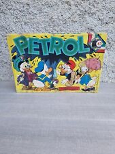 Gioco petrol clementoni usato  Italia