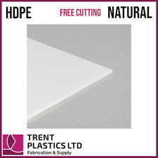Hdpe sheet cut for sale  GAINSBOROUGH