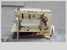 Industrial sewing machine for sale  Wyoming