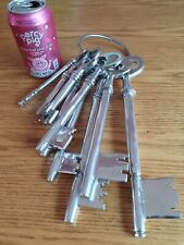 Large silver coloured for sale  BRENTWOOD